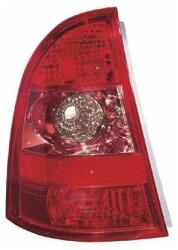 Toyota Corolla 2004-2007 - Hátsó lámpa üres bal (Kombi)