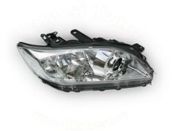 Toyota RAV4 2010-2013 - Fényszóró H11/HB3 jobb (motoros) DEPO