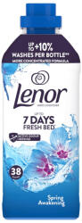 Lenor textilöblítő Spring Awakening 798 ml (8700216724463)