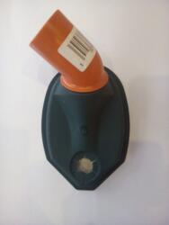  AP32 Szívófej fúráshoz