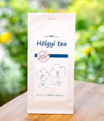  Rigó Teaház Hölgyi Tea (Orbáncfű) 60 g (0010009545)