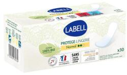 Labell Tisztasági betét Normal, bio (méret: ) (30 db/cs) - diaper