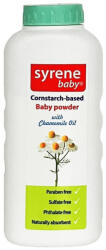 Syrene baby baba hintőpor kamilla olajjal - 100g
