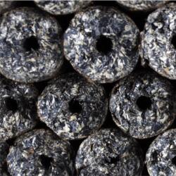 Antkar Napraforgóhéj Brikett 1000 kg (Raklapos) (1000 kg)