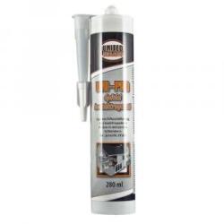 UNITED Kaucsuk alapú építési kontaktragasztó Uni-Pro 280ml (USUNIPRO)