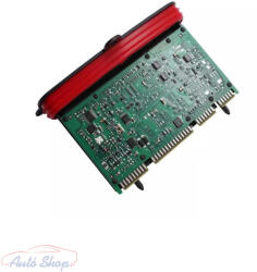  BMW F07 F10 F11 Lci Full led TMS nappali menetfény vezérlő modul, 63117440878 , 7440878 , 63117381018 , 63117409580 , 63117427611