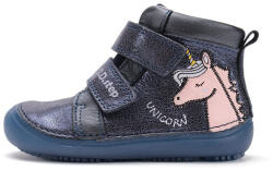 D.D.Step Barefoot átmeneti gyerekcipő lány A063-52815AM (A063-52815AM-31)