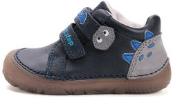 D.D.Step Barefoot átmeneti gyerekcipő fiú S073-52875BM (S073-52875BM-26)