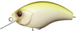 OSP BLITZ 53mm 9gr P39 Vanilla/Chartreuse