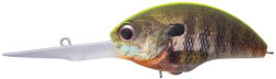  OSP BLITZ EX-DR 53mm 12gr RP07 Mat Chart Back Real Gill