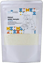 Paleolit Éléskamra Éléskamra Falusi fehér kenyér szénhidrát csökkentett lisztkeverék 200g (Paleo)