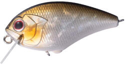  OSP BLITZ SSR 51.1mm 8gr M47 Mat Shad