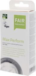 Fair Squared Max Perform óvszer - 50 darab