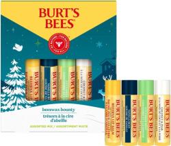 Burt's Bees Beeswax Bounty ajakbalzsam mix - 17 g