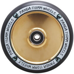 Panda Balloon Fullcore 110mm Kerék - Arany Króm