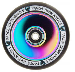 Panda Balloon Fullcore 110mm Kerék - Rainbow