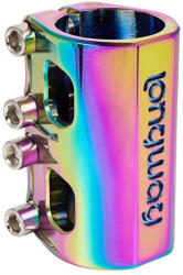Longway Quattro SCS Bilincs - Neochrome
