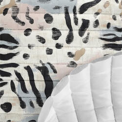 Takoy Steppelt ortalion anyag /Ruházati vízlepergetős anyag szelíd ragadozó