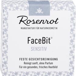 Rosenrot FaceBit® Sensitive arctisztító - 50 g
