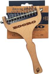 Zooro Amazing Grooming Tool LONG - hosszabb szőrű kutyáknak, macskáknak
