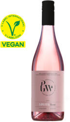 PASTOR Lolita Rosé 2025 (0, 75l)