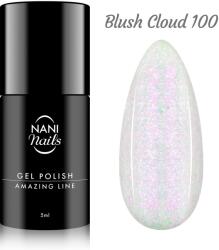 Naní Ojă semipermanentă Amazing Line 5 ml - Blush Cloud