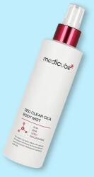 Medicube Testpermet centellával Red Clear Cica Body Mist - 200 ml