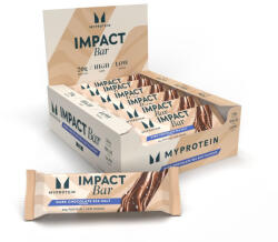 Myprotein Impact Protein Bar, Étcsoki-tengerisó - 12 x 64g (13103440)