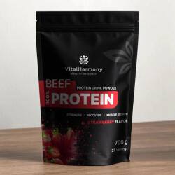 Weider VitalHarmony Marhafehérje - 700 g - eper