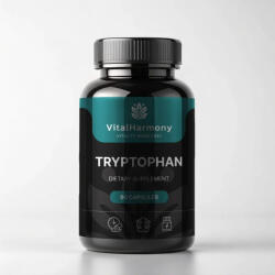 VitalHarmony Triptofán kapszula - 90 db