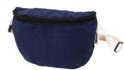  Rekan Hip újrahasznosított vászon övtáska (AP800121-06) - ajandektargykozpont