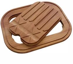 Foster - vágódeszka (iroko fa) 8644003 - kifutó termék!