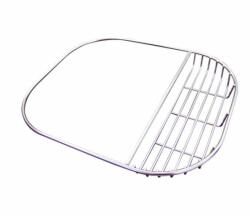 Foster outlet - edénytartó 8100112 37x45 cm inox - kifutó termék!