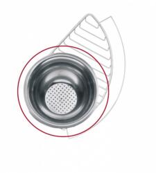 Foster outlet - szűrőedény 8153000 acél - kifutó termék!