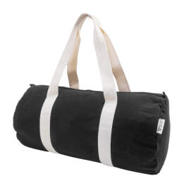  Rekan Duff újrahasznosított vászon sporttáska (AP800131-10)