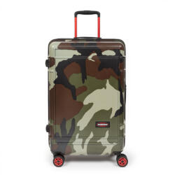 EASTPAK RESIST'R ZIP M Monotone Khaki (EK0A5BLP181)