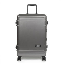 EASTPAK RESIST'R CASE M Brushed Metal (EK0A5BJF4S1)