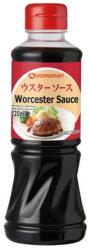 yamamori Worcester Szósz, 220ml (Yamamori) (8851639006534  10/06/2027 (12+12db))