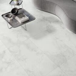 Alaplana Gresie Alaplana Bibury Portelanata Grey RC SAT 60 x 120 cm