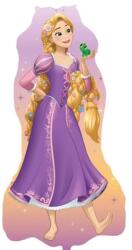  Disney Hercegnők Rapunzel fólia lufi 58x101 cm (PNN97463) - ajandekplaza