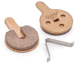  Kugoo Kirin G2 Pro fékbetét (prémium, fémes)