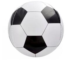  Focis gömb fólia lufi 40 cm (MLG120097)