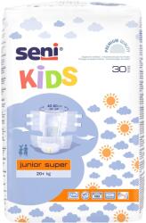 SENI Kids Junior Super pelenka 20+ kg 30 db