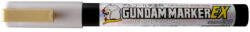Mr Hobby Gundam Marker Ex Mepe Holographic Yellow XGM-203