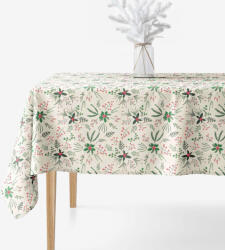 Goldea szögletes terítő valencia - erdei ágcskák 120 x 160 cm