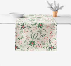 Goldea valencia asztali futó - erdei ágcskák 50x180 cm