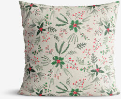 Goldea dekoratív párnahuzat valencia - erdei ágcskák 40 x 40 cm