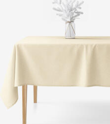 Goldea karácsonyi exkluzív szögletes terítő - arany csillogású 120 x 180 cm