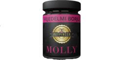 PetPincér PetPincér előfőzött nedveseledel - MOLLY EXTRA Fejedelmi borjú 300g