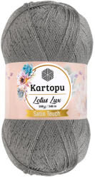  Kartopu Lotus Lux csillogó fonal 941 - Ezüst